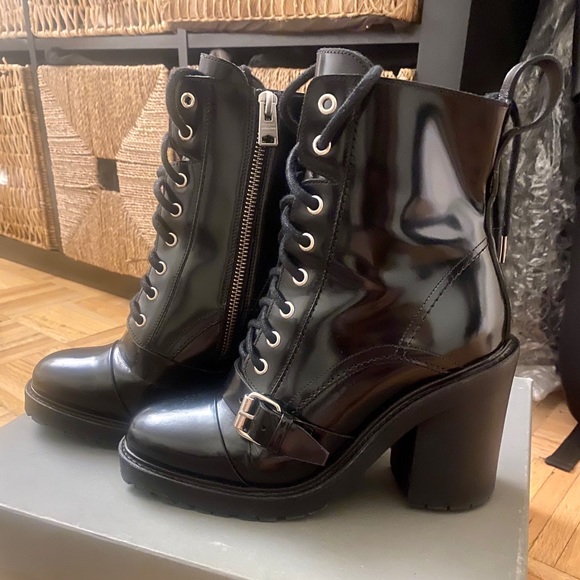 allsaints alda boot